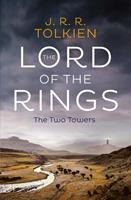 J. R. R. Tolkien The Two Towers (The Lord of the Rings, Book 2)
