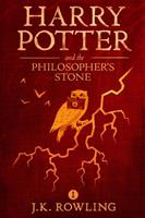 J. K. Rowling Harry Potter and the Philosopher's Stone