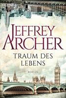Jeffrey Archer Traum des Lebens