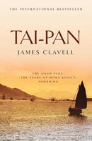 James Clavell Tai-Pan