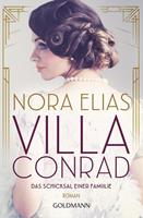 Nora Elias Villa Conrad