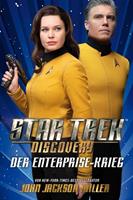 John Jackson Miller Star Trek - Discovery: Der Enterprise-Krieg
