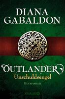 Diana Gabaldon Outlander - Unschuldsengel