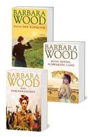 Barbara Wood Starke Frauen, weites Land