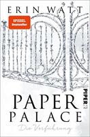 Erin Watt Paper Palace / Paper-Reihe Bd.3