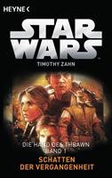 Timothy Zahn Star Wars(TM): Schatten der Vergangenheit