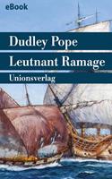 Dudley Pope Leutnant Ramage