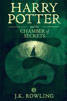 J. K. Rowling Harry Potter and the Chamber of Secrets