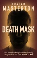 Graham Masterton Death Mask