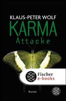 Klaus-Peter Wolf Karma-Attacke