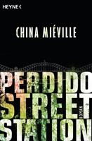 China Mieville Perdido Street Station