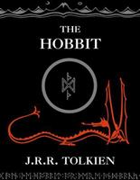 J. R. R. Tolkien The Hobbit