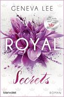 Geneva Lee Royal Secrets