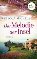 Rebecca Michele Die Melodie der Insel