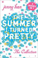 Jenny Han The Summer I Turned Pretty Complete Series (Books 1-3)