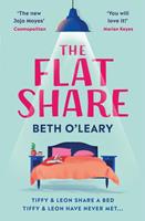 Beth O'Leary The Flatshare