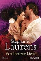 Stephanie Laurens Verführt zur Liebe