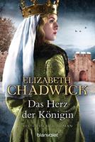 Elizabeth Chadwick Das Herz der Königin