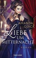 Amanda Quick Liebe um Mitternacht