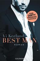 Vi Keeland Best Man