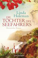 Linda Holeman Die Tochter des Seefahrers
