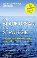 W. Chan Kim, Renée Mauborgne Der Blaue Ozean als Strategie