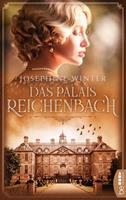 Josephine Winter Das Palais Reichenbach