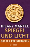 Hilary Mantel Spiegel und Licht