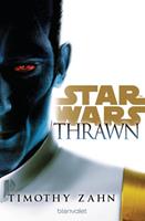 Timothy Zahn Star Wars(TM) Thrawn