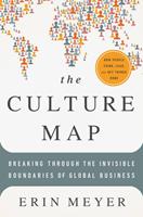 Erin Meyer The Culture Map (INTL ED)