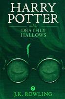 J. K. Rowling Harry Potter and the Deathly Hallows