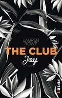 Lauren Rowe The Club - Joy