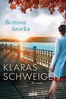 Bettina Storks Klaras Schweigen