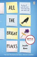 Jennifer Niven All the Bright Places