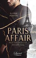 Elodie Perron Paris Affair