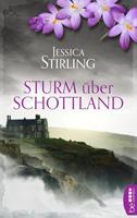 Jessica Stirling Sturm über Schottland
