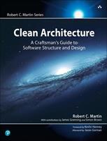 Robert Martin Clean Architecture
