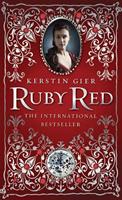 Kerstin Gier Ruby Red