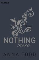 Anna Todd Nothing more / After Bd.6