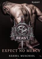 Bärbel Muschiol Beast - Expect No Mercy