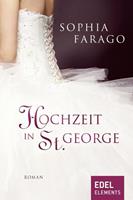 Sophia Farago Hochzeit in St. George