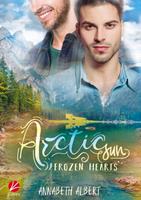 Annabeth Albert Frozen Hearts: Arctic Sun