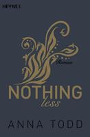 Anna Todd Nothing less / After Bd.7