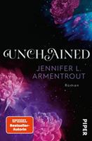 Jennifer L. Armentrout Unchained