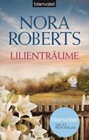 Nora Roberts Lilienträume