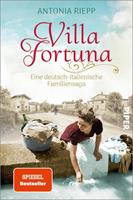 Antonia Riepp Villa Fortuna