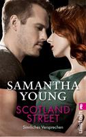 Samantha Young Scotland Street - Sinnliches Versprechen (Deutsche Ausgabe)