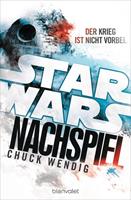 Chuck Wendig Star Wars(TM) - Nachspiel