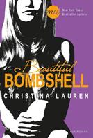 Christina Lauren Beautiful Bombshell