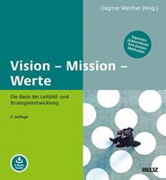 Beltz Vision - Mission - Werte